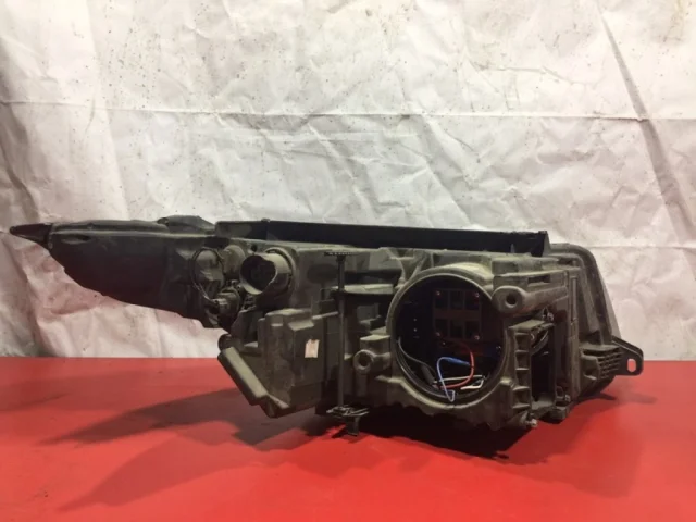 Фары для Land Rover Range Rover Evoque L538 Rest 2015-2018 на фотографиях