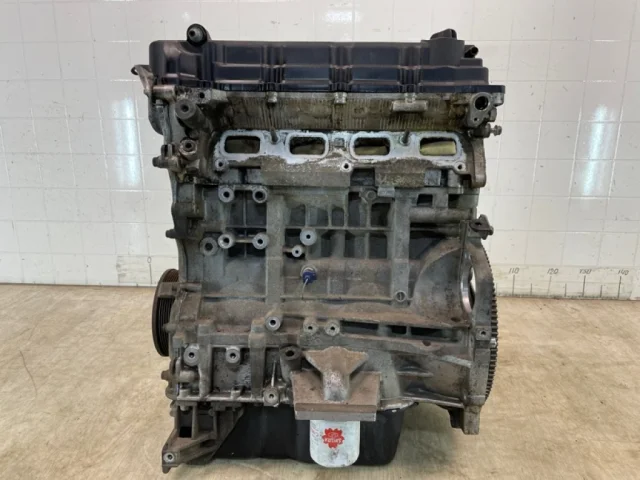 Продажа двигателя 4B12