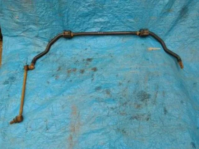 Стабилизатор поперечной устойчивости передний для Toyota Corolla E140/E150 Седан 2006-2013 на фотографиях