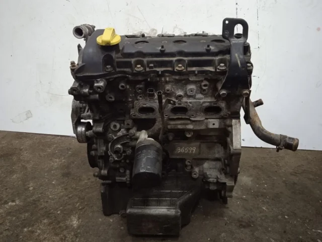 Продажа двигателя 10HM