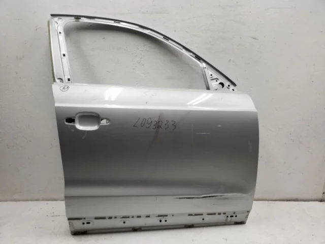 Двери для Audi Q3 F3 2018+ на фотографиях