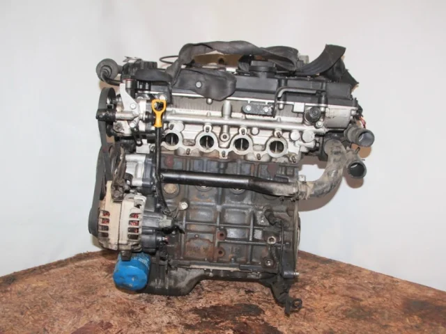 Продажа двигателя G4ED