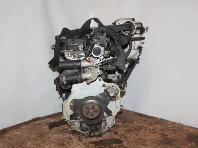 Продажа двигателя G4ED