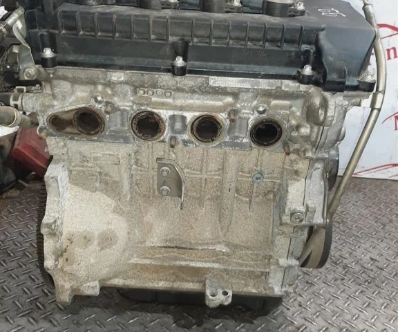 Продажа двигателя 4A91