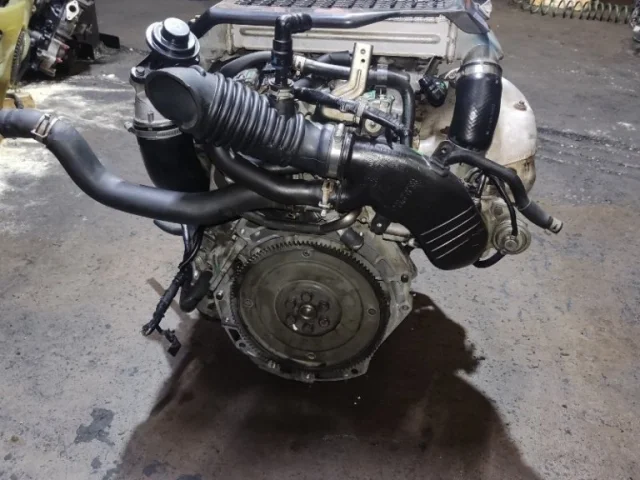 Продажа двигателя L3KG