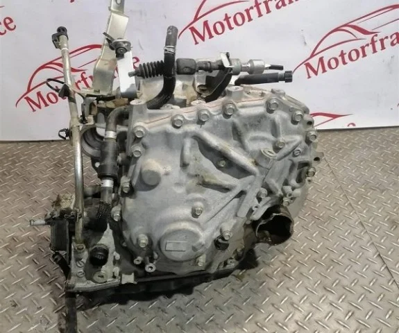 Вариатор для Nissan Qashqai J11 2013-2019 на фотографиях