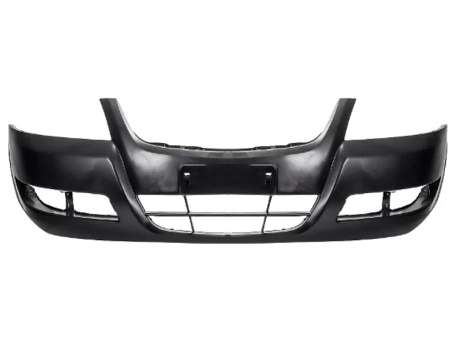 Бампер передний для Nissan Almera Classic B10 2006-2012 на фотографиях