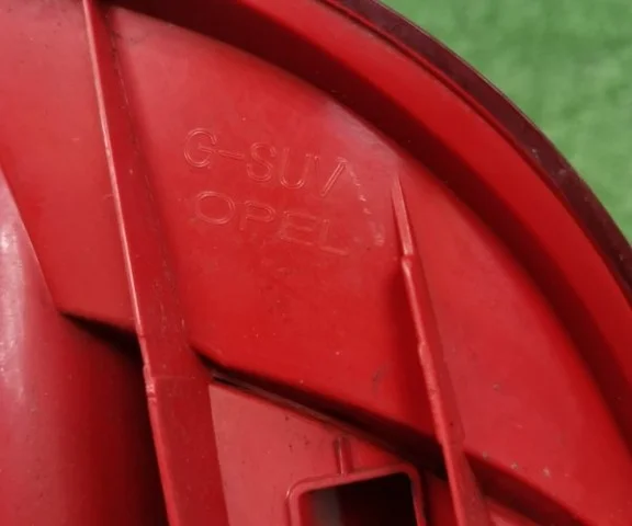 Фонарь правый для Opel Mokka 2012-2016 на фотографиях