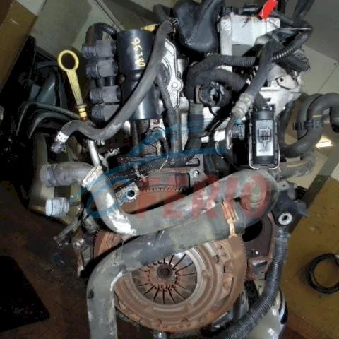 Продажа двигателя Z16SE