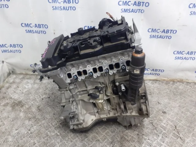 Продажа двигателя 271.860