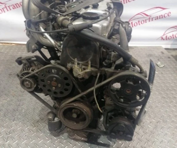 Продажа двигателя 4G18