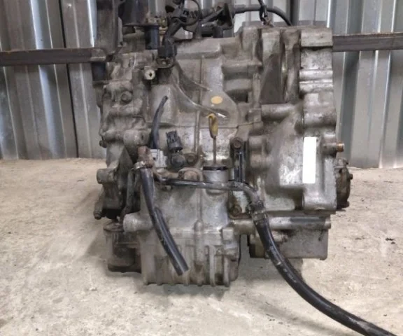 АКПП для Honda HR-V 3 dr GH1,GH2 (JDM) 1998-2003 на фотографиях