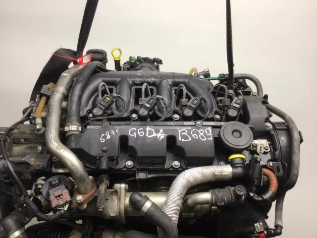 Продажа двигателя G6DG