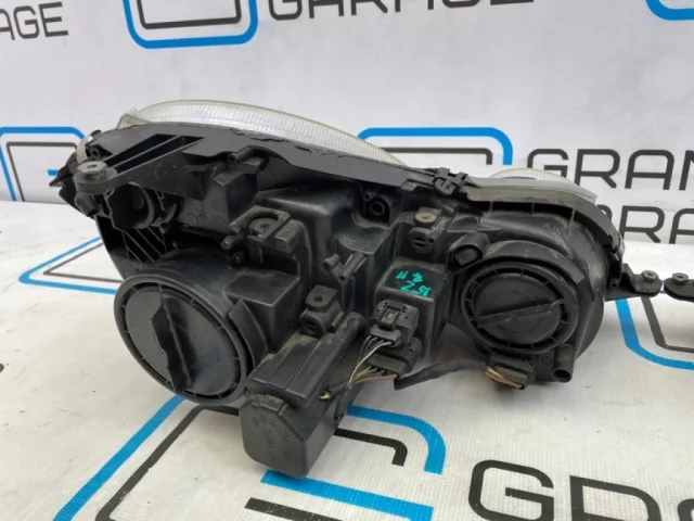 Продажа двигателя 272.964