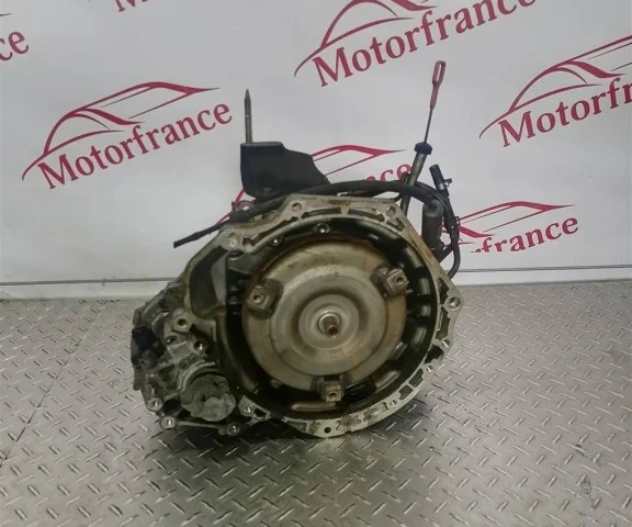 АКПП для Chevrolet Lacetti 2004-2013 на фотографиях