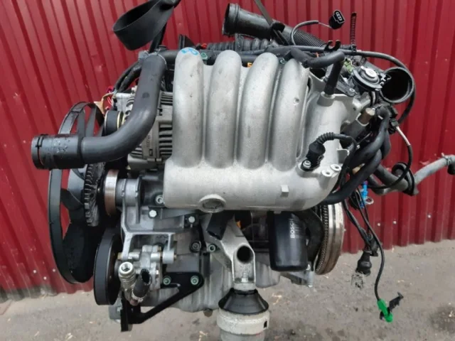 Продажа двигателя AHL