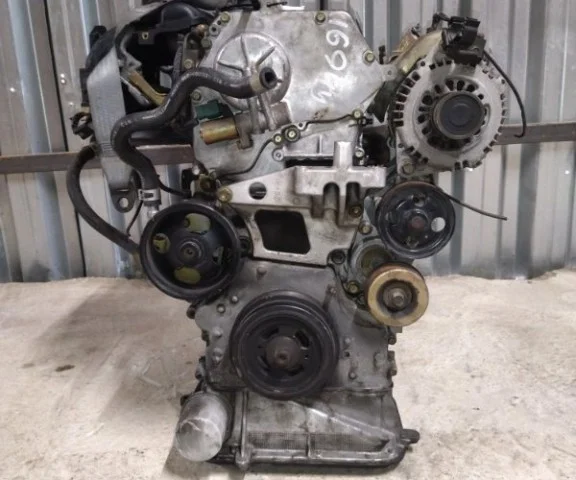 Продажа двигателя QR20DE