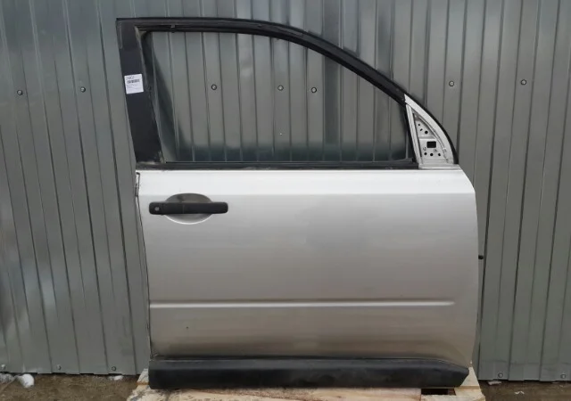 Дверь задняя правая для Nissan X-Trail T31 RU 2007-2014 на фотографиях