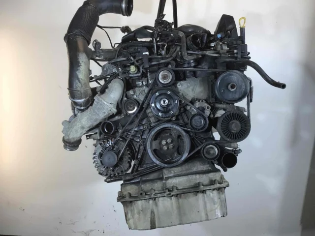 Продажа двигателя 651.955