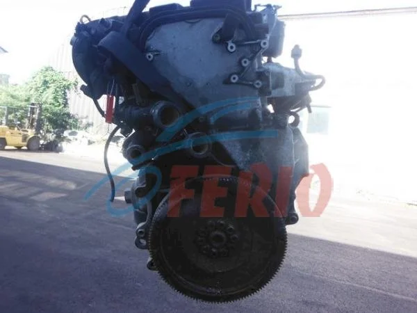 Продажа двигателя AAA