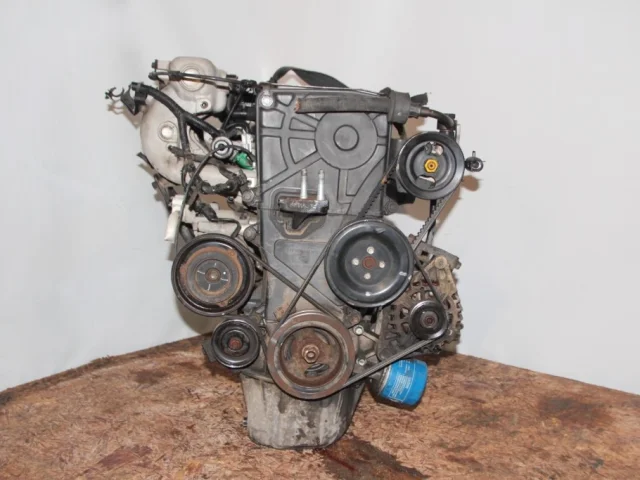 Продажа двигателя G4ED