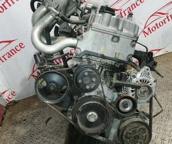 Продажа двигателя QG16DE