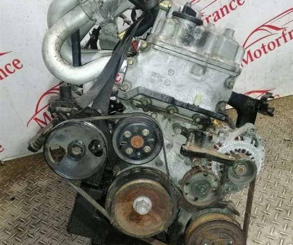 Продажа двигателя ZL DE