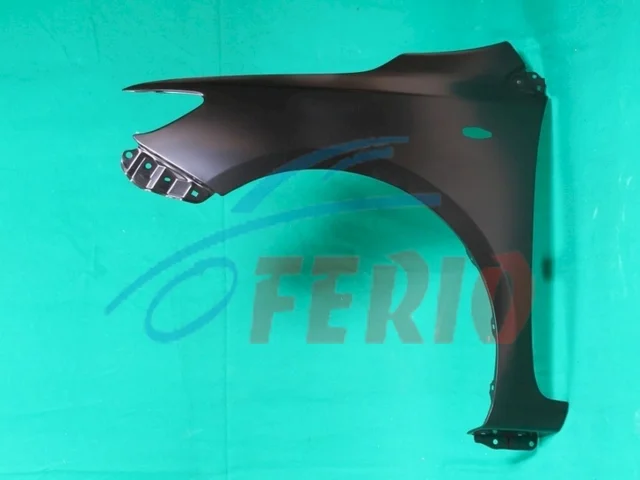 Крыло левое для Toyota Corolla E140/E150 Седан 2006-2013 на фотографиях