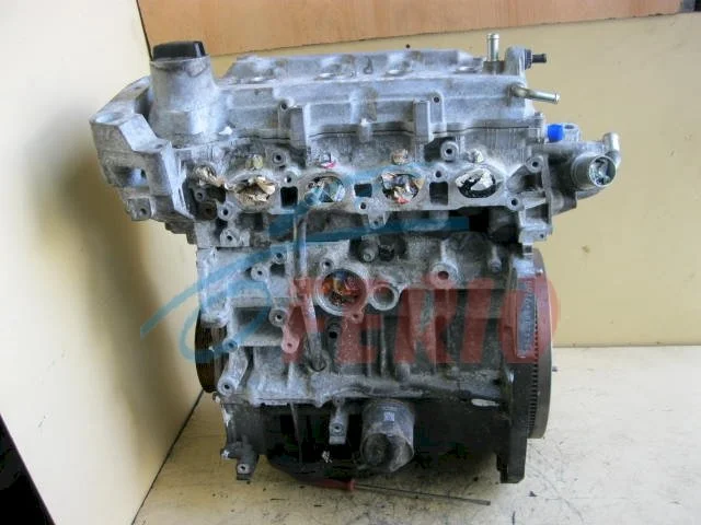 Продажа двигателя HR16DE