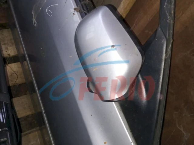 Дверь передняя правая для Mazda 3 BK Хэтчбек 2003-2009 на фотографиях