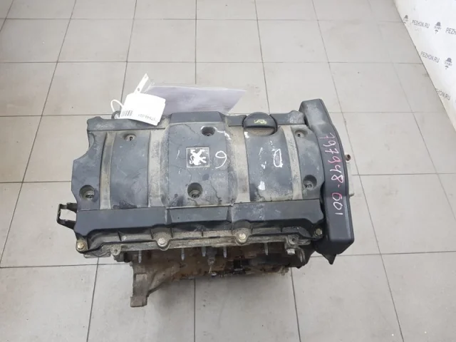 Продажа двигателя TU5