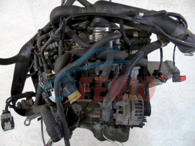 Продажа двигателя Z10XE