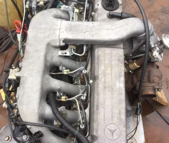 Продажа двигателя 603.971