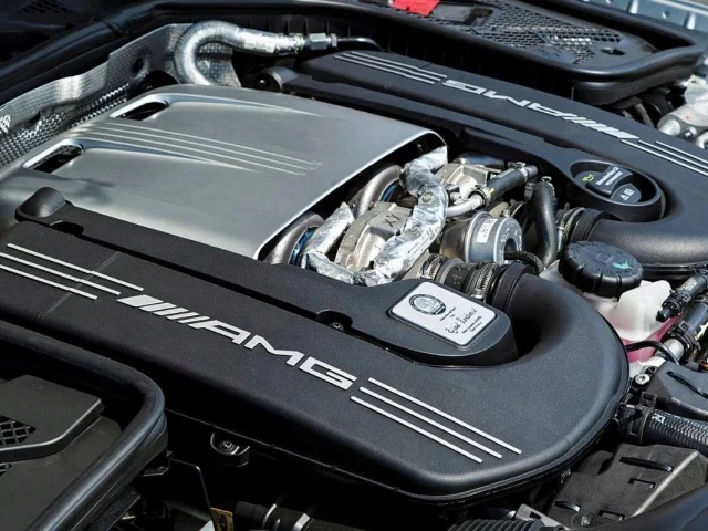 Продажа двигателя 177.980