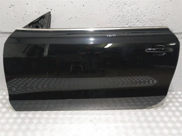 Двери для Audi A5 8F Купе 2007-2016 на фотографиях