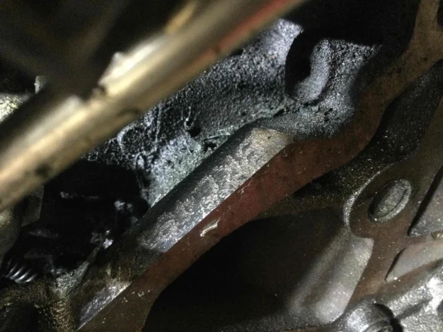 Продажа двигателя BKC