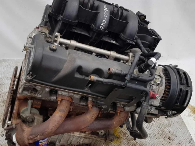 Продажа двигателя COLOGNE V6 245