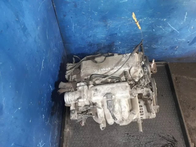 Продажа двигателя G4HG