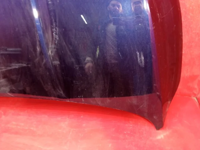 Бампер передний для Kia Carnival 4 KA4 2020+ на фотографиях