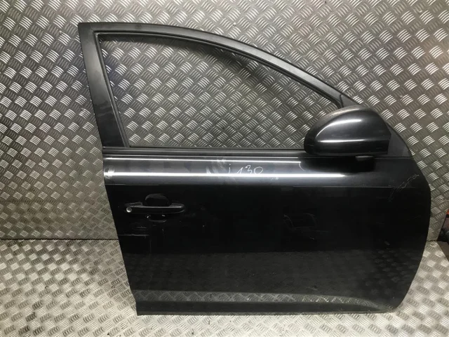 Дверь передняя правая для Kia Ceed 1 ED rest 2010-2012 на фотографиях