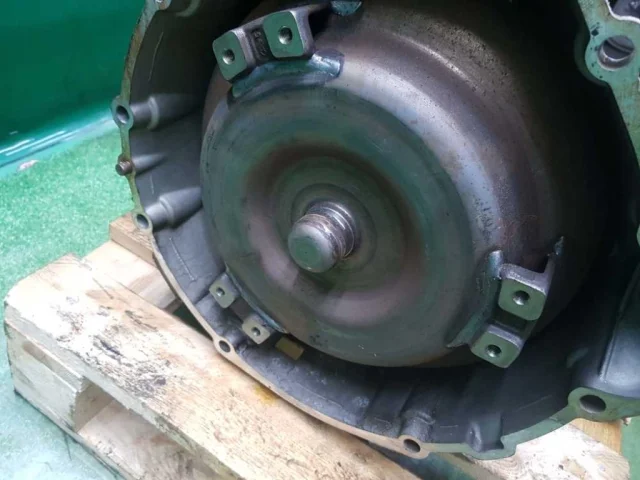 Продажа двигателя 104.995