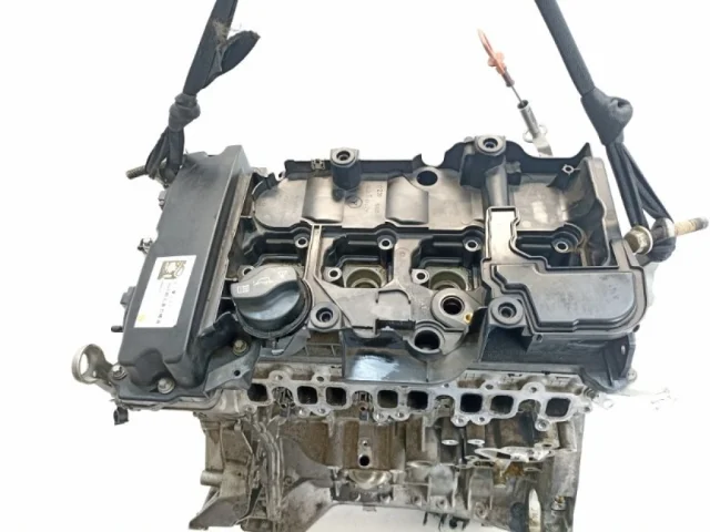 Продажа двигателя 271.860