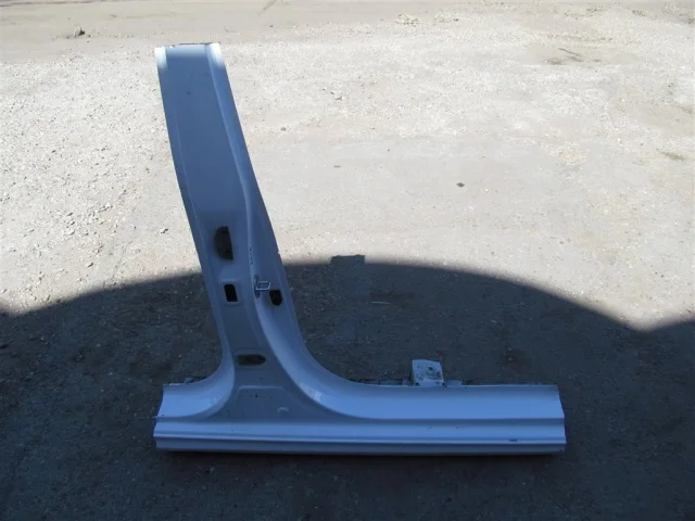 Порог правый для Hyundai Solaris 2 (2017-2022) на фотографиях