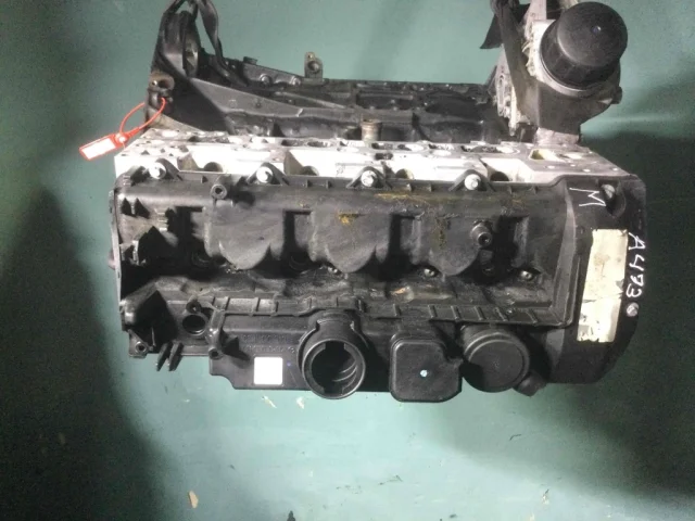 Продажа двигателя 646.821