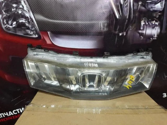 Решетка радиатора для Honda Civic FK 5D 2012-2015 на фотографиях