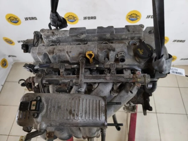 Двигатель для Chevrolet Tracker 2 (5dr) 1998-2004 на фотографиях