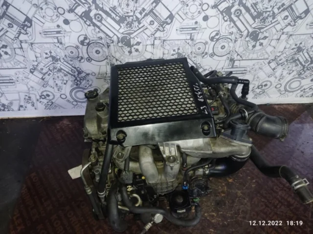 Продажа двигателя L3 VDT