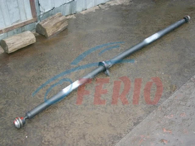 Карданный вал задний для Volvo XC90 I C 2002-2014 на фотографиях