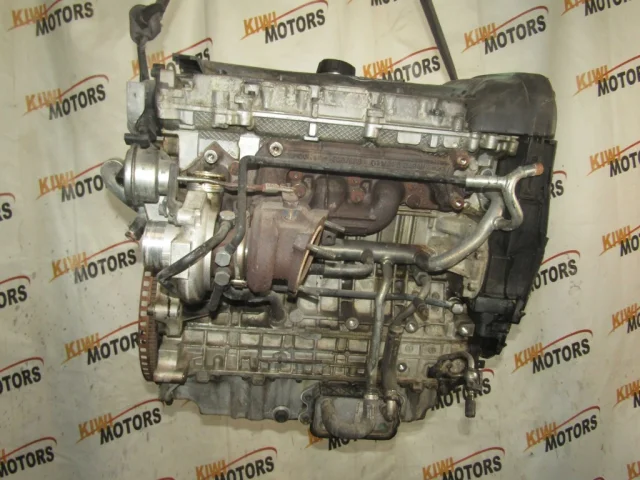 Продажа двигателя B5244T3