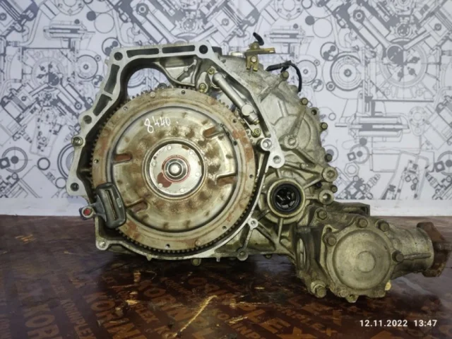 АКПП для Honda HR-V 5 dr GH3, GH4 1999-2006 на фотографиях